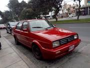 Volkswagen Jetta • 1992 • 234,000 km 3