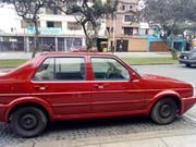 Volkswagen Jetta • 1992 • 234,000 km 4