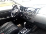 Nissan Tiida • 2010 • 115,000 km 4