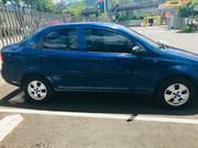 Chevrolet Aveo • 2006 • 150,000 km 2
