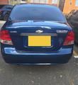 Chevrolet Aveo • 2006 • 150,000 km 1
