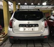Renault Duster • 2017 • 43,000 km 4