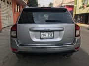 Jeep Compass • 2014 • 73,000 km 1