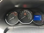 Renault Duster • 2017 • 43,000 km 2