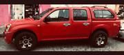Chevrolet Luv • 2012 • 168,240 km 2