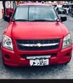 Chevrolet Luv • 2012 • 168,240 km 4
