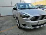 Ford Fiesta • 2017 • 97,532 km 6