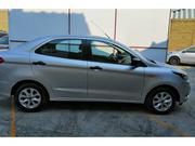 Ford Fiesta • 2017 • 97,532 km 2