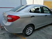 Ford Fiesta • 2017 • 97,532 km 4