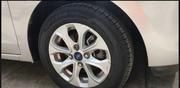 Ford Fiesta • 2017 • 97,532 km 1