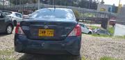 Nissan Versa • 2016 • 98,000 km 4