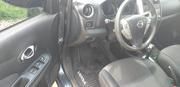 Nissan Versa • 2016 • 98,000 km 5