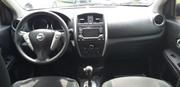 Nissan Versa • 2016 • 98,000 km 3