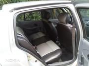 Renault Symbol • 2002 • 238,000 km 5