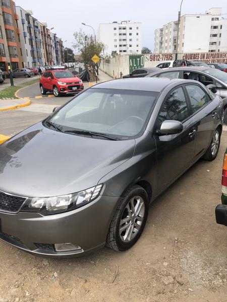 Kia Cerato • 2011 • 67,000 km 7