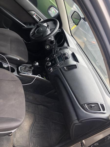 Kia Cerato • 2011 • 67,000 km 4