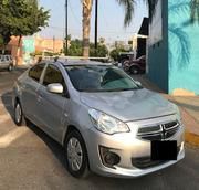 Dodge Attitude • 2017 • 57,000 km 2