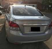 Dodge Attitude • 2017 • 57,000 km 4