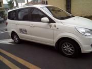 Baic X55 • 2019 • 35,000 km 2