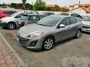 Mazda 3 • 2011 • 1,400,000 km 8