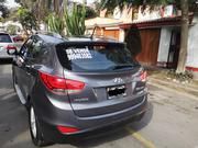 Hyundai Tucson • 2012 • 95,000 km 1