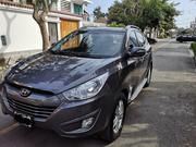 Hyundai Tucson • 2012 • 95,000 km 2