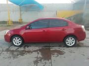 Nissan Sentra 2.0 • 2009 • 127,000 km 4