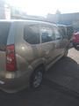 Toyota Avanza • 2010 • 125,000 km 6