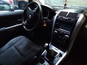 Suzuki Grand Vitara • 2015 • 86,500 km 5