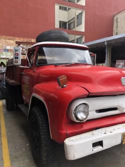 Ford Edge • 1956 • 70,000 km 3