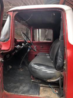 Ford Edge • 1956 • 70,000 km 4