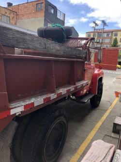 Ford Edge • 1956 • 70,000 km 2