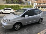 Chevrolet Vivant • 2007 • 100,000 km 2