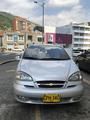 Chevrolet Vivant • 2007 • 100,000 km 4