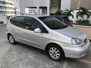Chevrolet Vivant • 2007 • 100,000 km 6