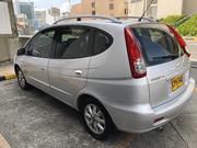 Chevrolet Vivant • 2007 • 100,000 km 8