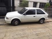 Mazda 323 Coupé • 1993 • 195,600 km 3