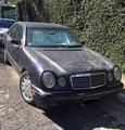 Mercedes-Benz E-320 • 1997 • 145,000 km 3