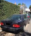 Mercedes-Benz E-320 • 1997 • 145,000 km 6