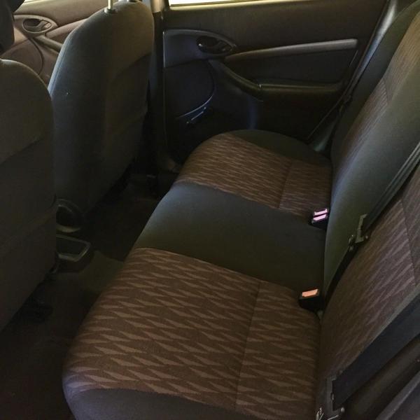 Ford Focus • 2005 • 146,000 km 1