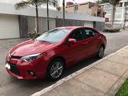 Toyota Corolla • 2015 • 28,900 km 1