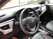 Toyota Corolla • 2015 • 28,900 km 2