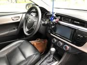 Toyota Corolla • 2015 • 28,900 km 3