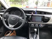 Toyota Corolla • 2015 • 28,900 km 6