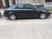 Audi A4 • 2003 • 220,000 km 2