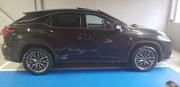 Lexus RX 450h • 2019 • 10,000 km 1