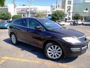 Mazda CX-9 • 2009 • 10 km 17