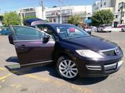 Mazda CX-9 • 2009 • 10 km 8