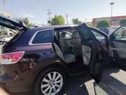 Mazda CX-9 • 2009 • 10 km 13