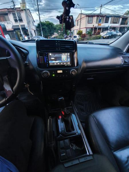 Toyota MR2 • 2013 • 106,000 km 6